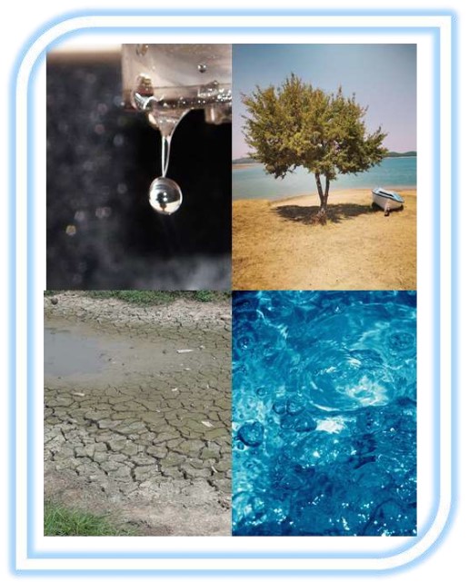 logo Σχεδίου Αντιμετώπισης Φαινομένων Λειψυδρίας και Ξηρασίας